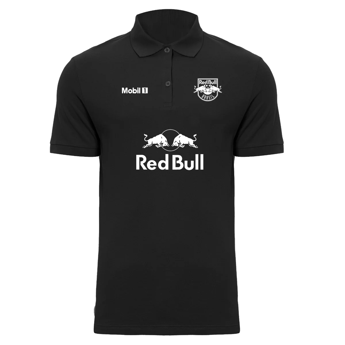 Camisa Polo Red Bull - Image 4