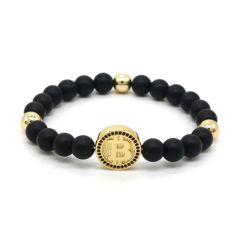 Pulseira BitVoron V2