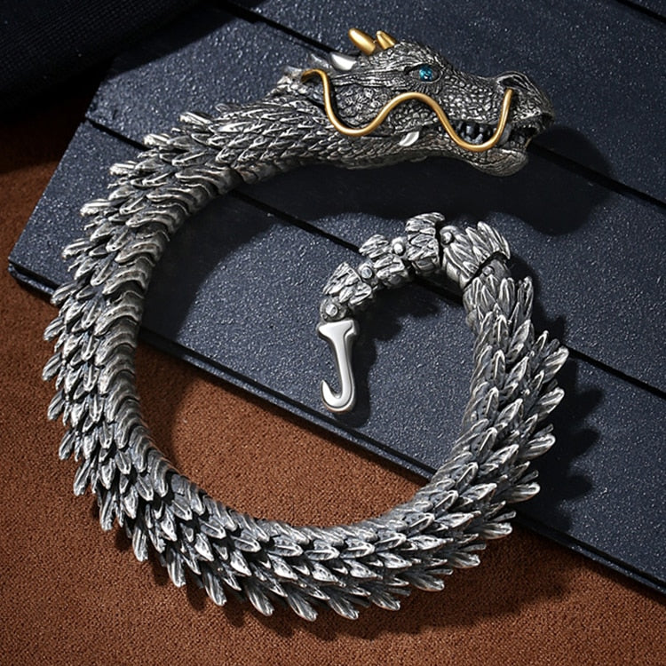 Pulseira Dragão Protetor 3D - Image 3