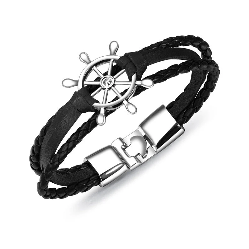 Pulseira Viking Marinheiro - Image 3