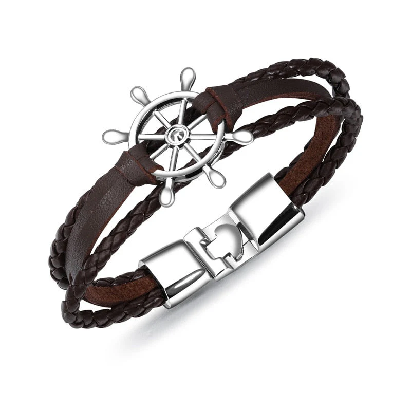 Pulseira Viking Marinheiro - Image 4