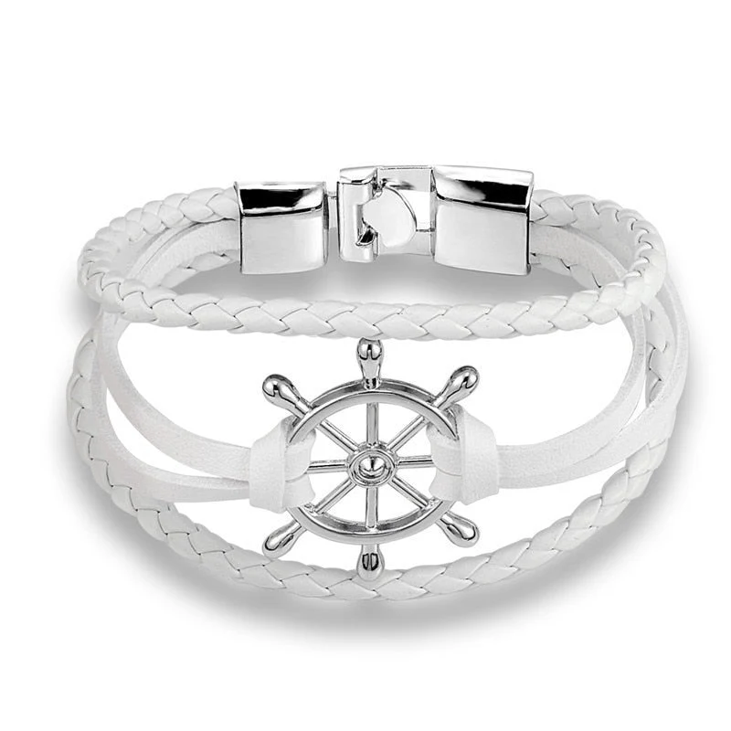 Pulseira Viking Marinheiro - Image 5