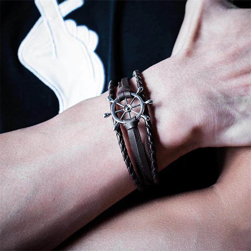 Pulseira Viking Marinheiro - Image 6