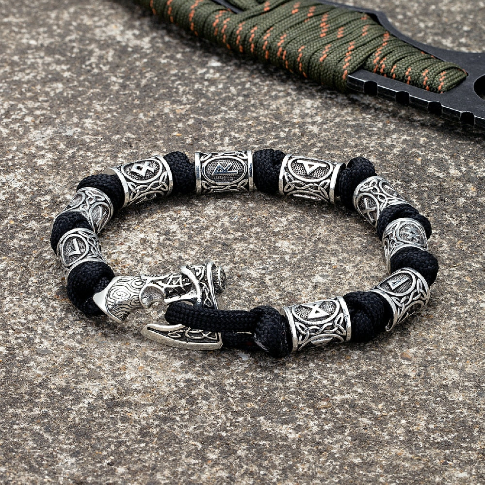 Pulseira Viking Eixos - Image 3