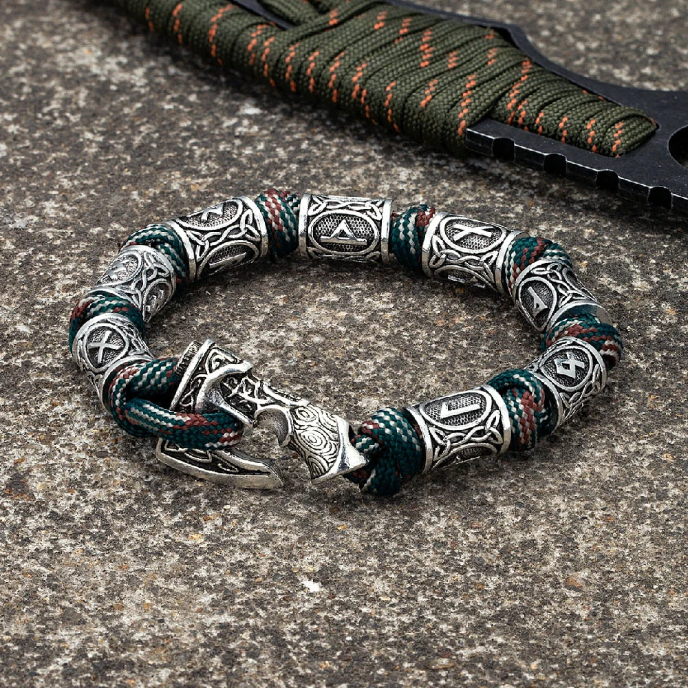 Pulseira Viking Eixos - Image 4