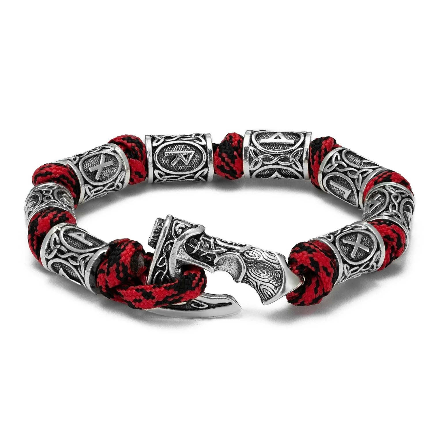 Pulseira Viking Eixos - Image 5