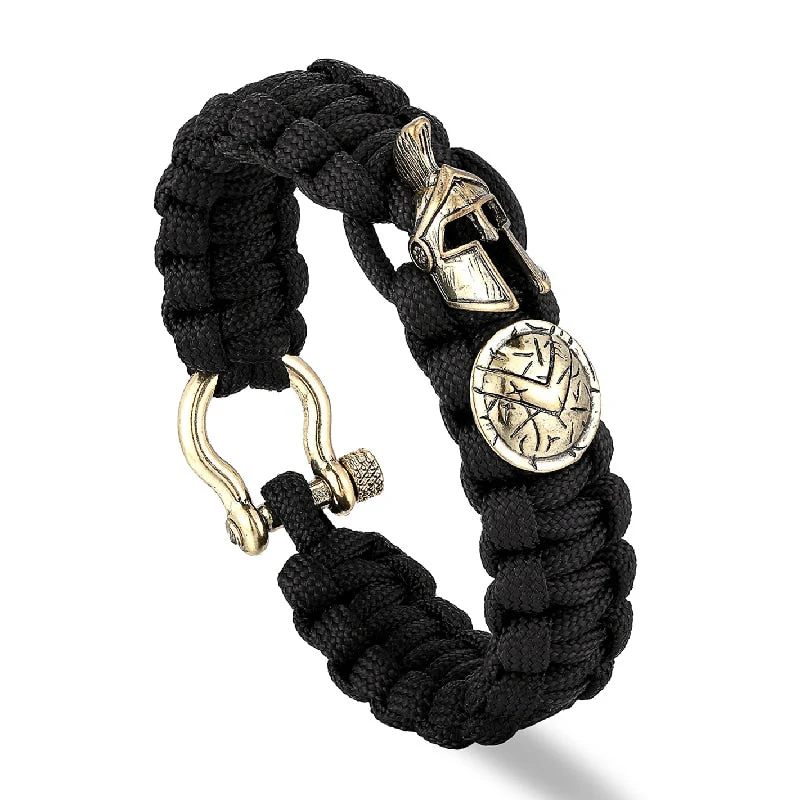 Pulseira Viking Guerreiro - Image 3