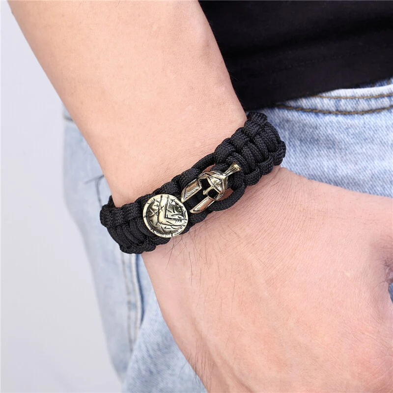 Pulseira Viking Guerreiro - Image 4