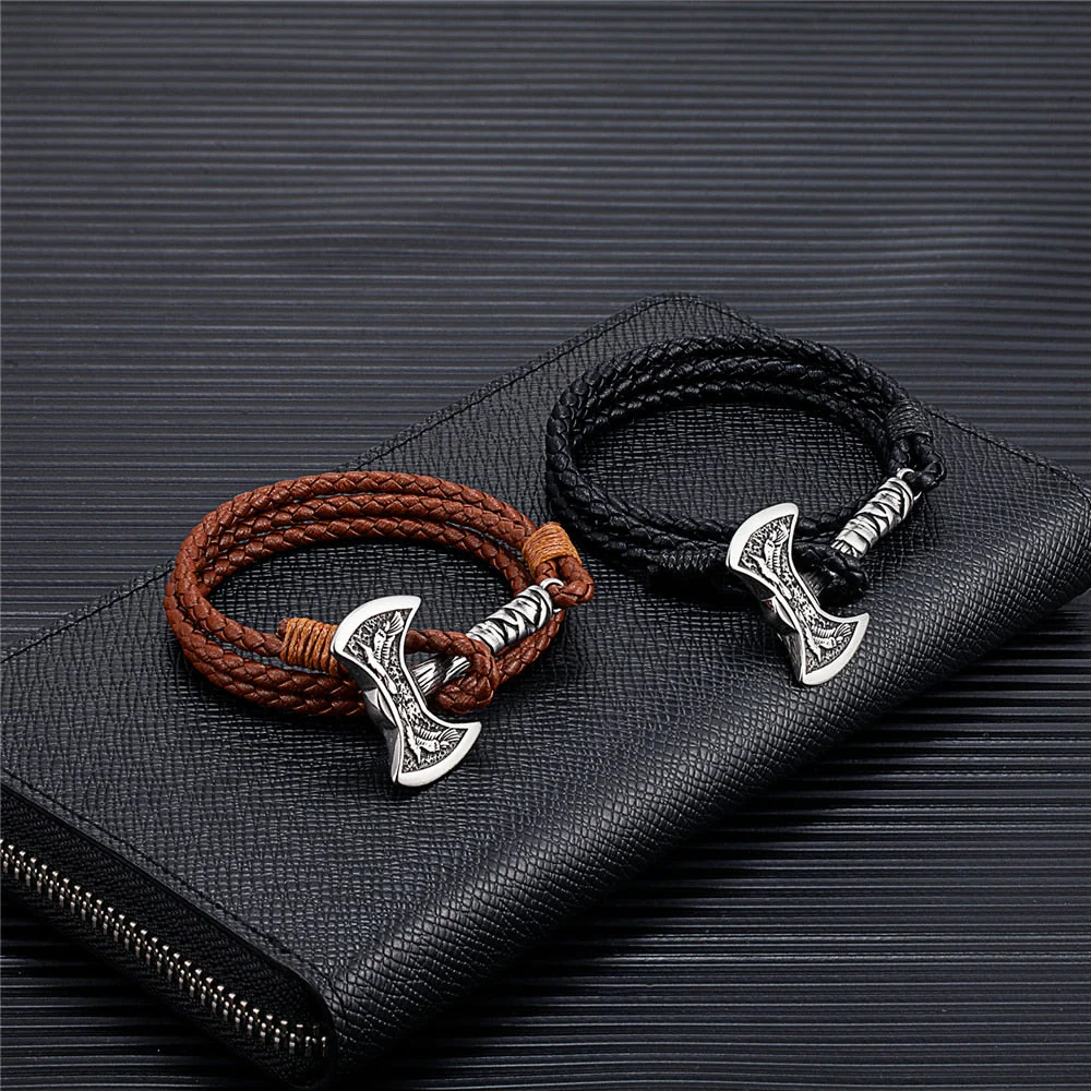 Pulseira Viking Machado - Image 3