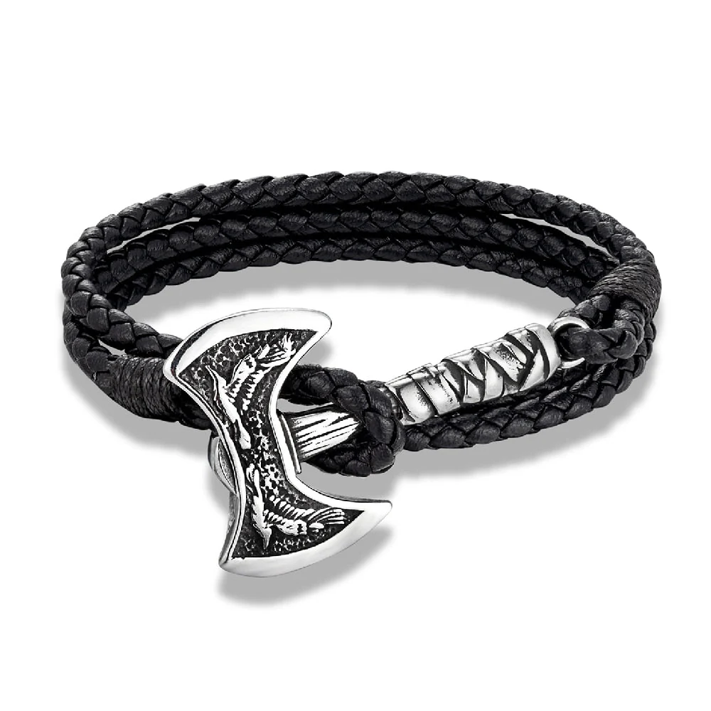 Pulseira Viking Machado - Image 4