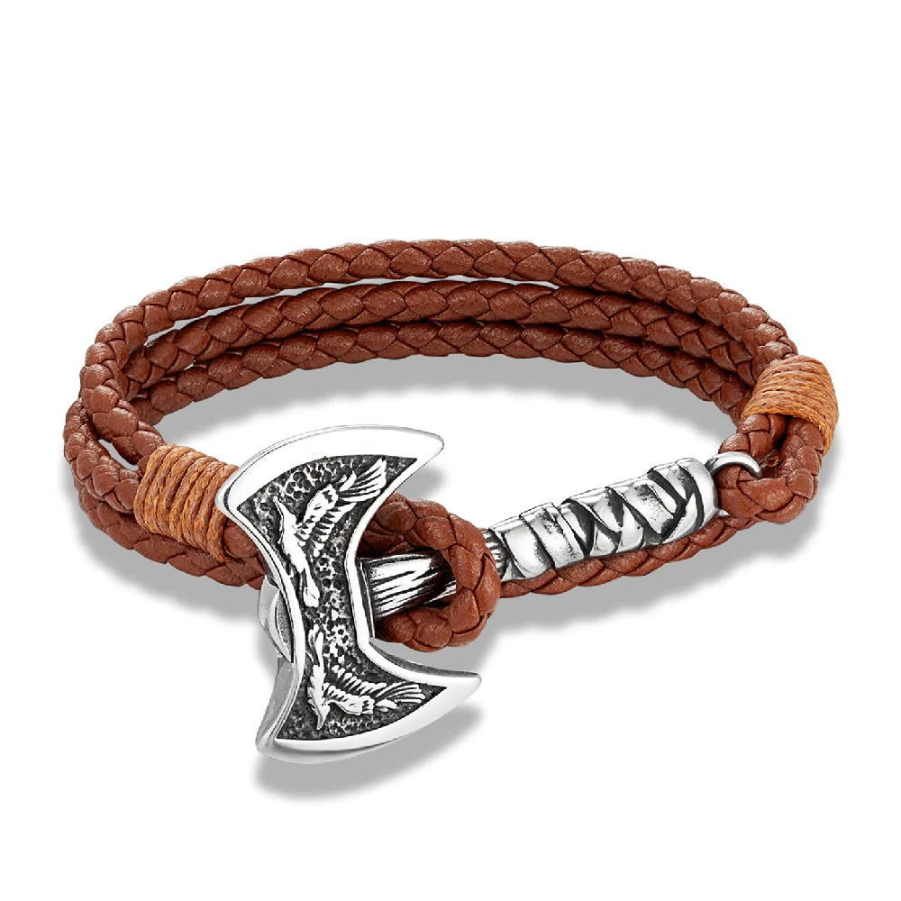 Pulseira Viking Machado - Image 5
