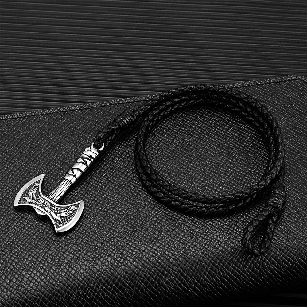Pulseira Viking Machado - Image 6