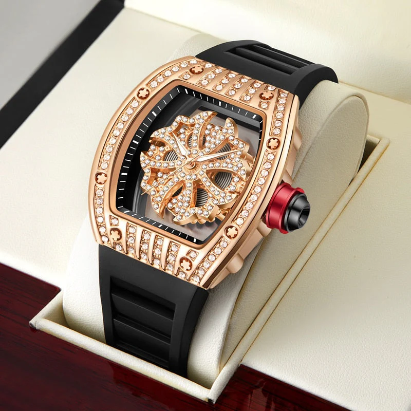 Relógio  Diamond