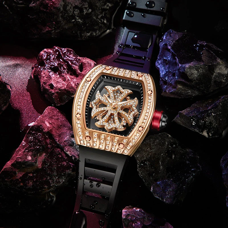 Relógio  Diamond - Image 2