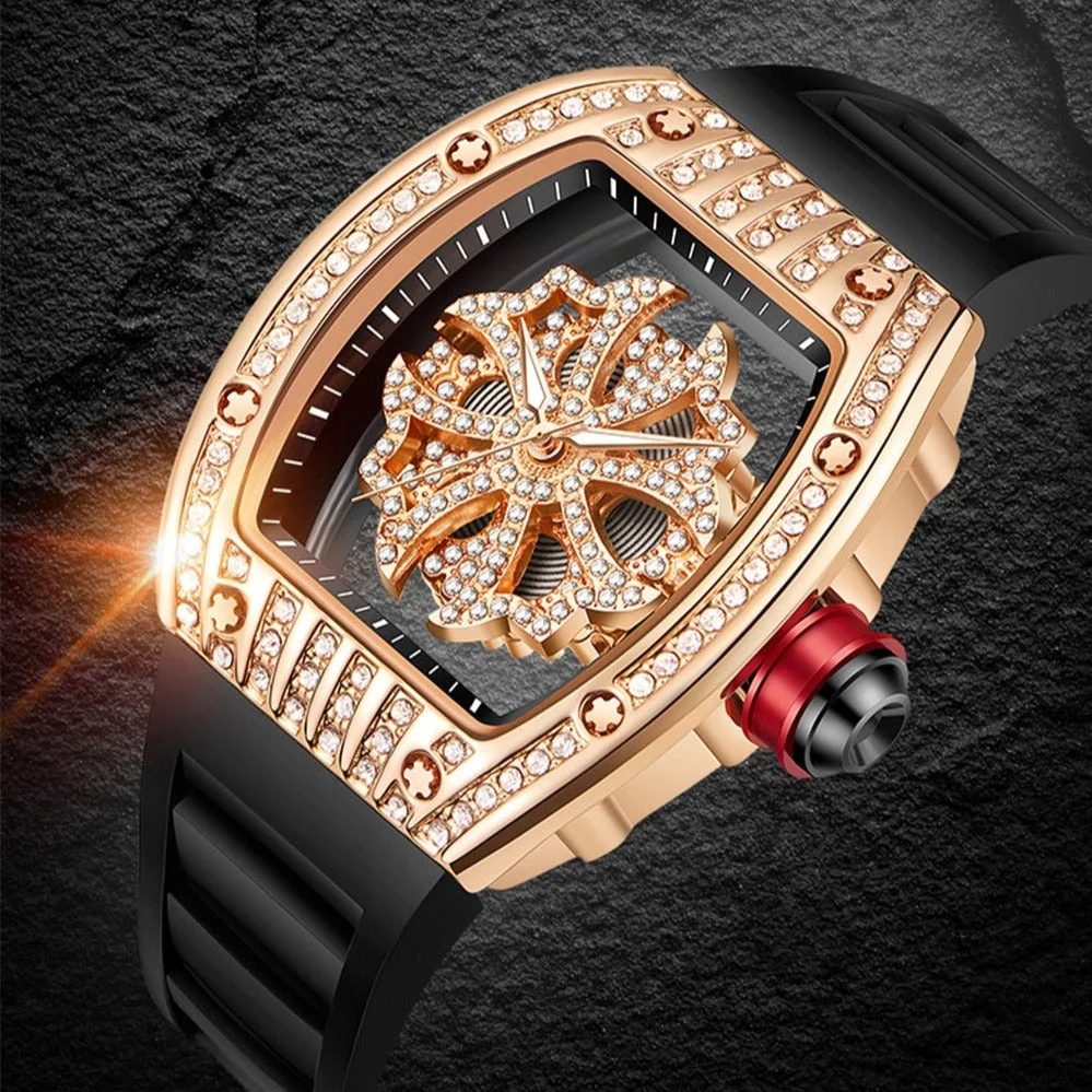 Relógio  Diamond - Image 4