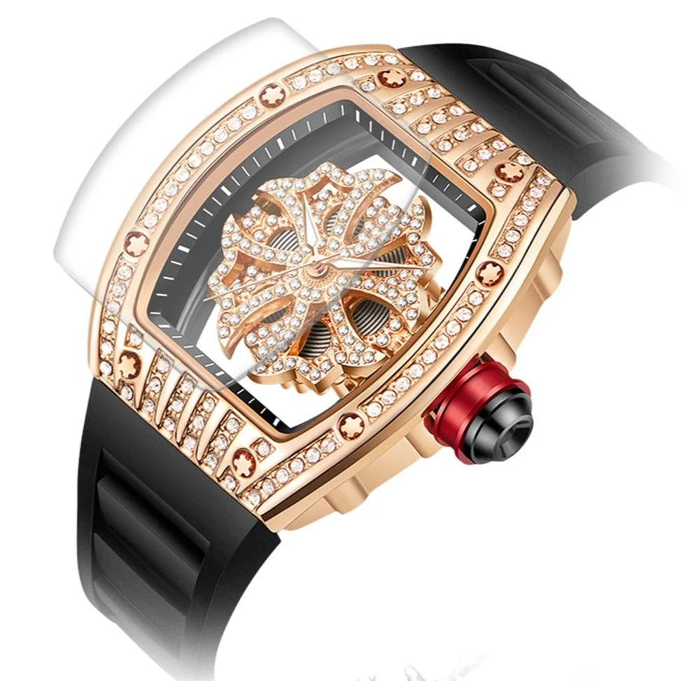 Relógio  Diamond - Image 7