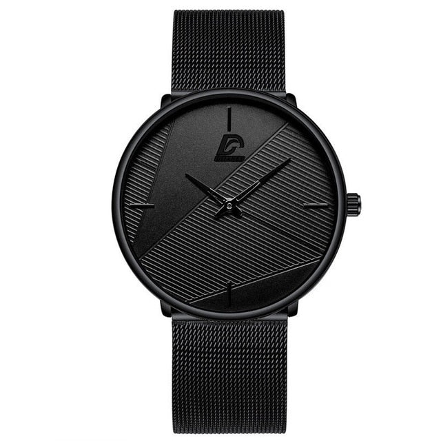 Relógio Masculino Minimalista Luxury - Image 5