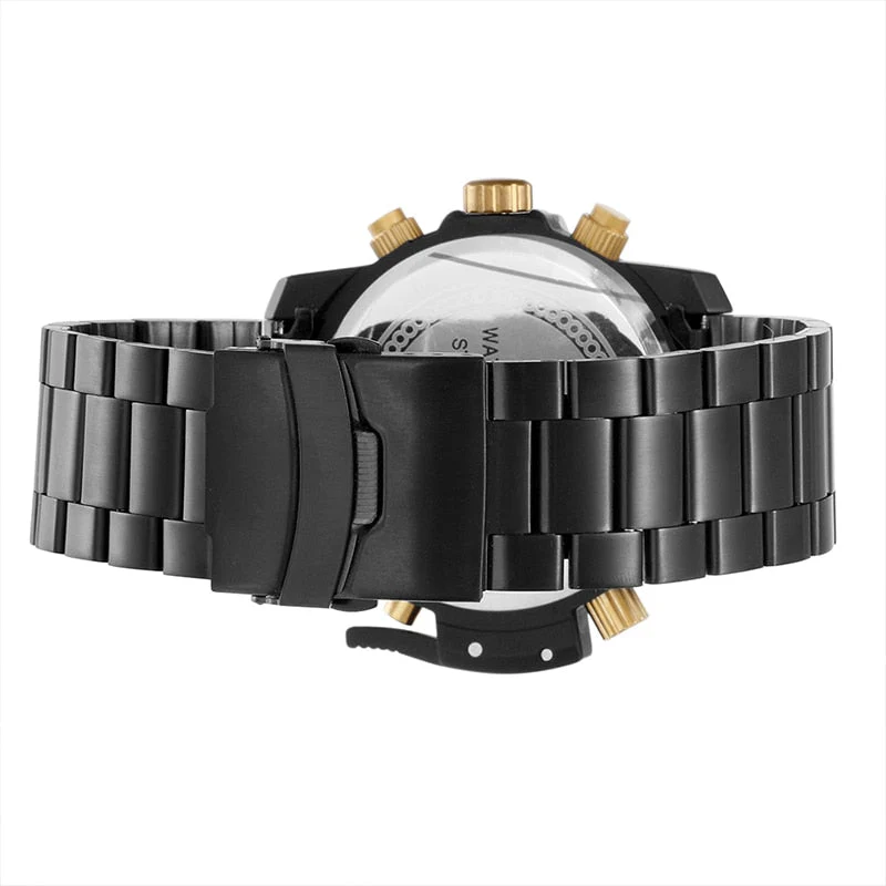 Relógio Mecânico Masculino Army - Image 5