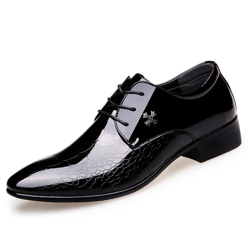 Sapato Masculino Imperador Clássico - Image 4