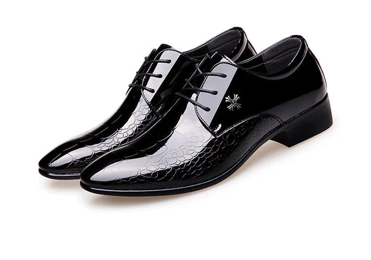Sapato Masculino Imperador Clássico - Image 5