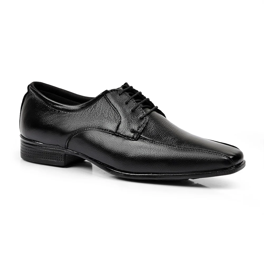Sapato Masculino Josepher Preto - Image 3