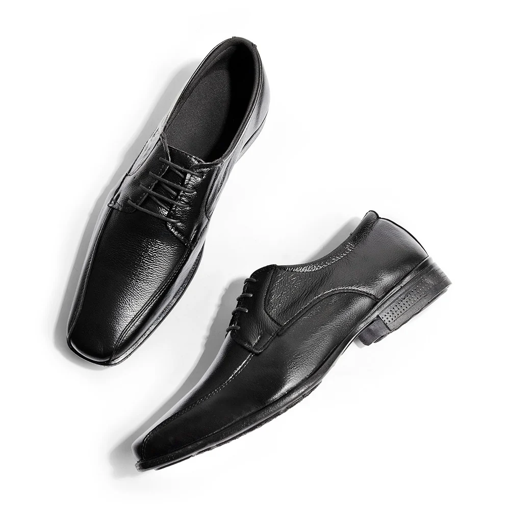 Sapato Masculino Josepher Preto - Image 5