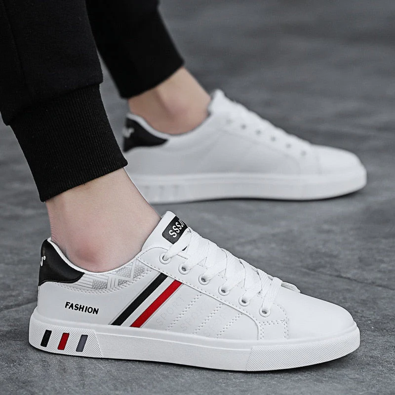 Tênis Casual Seven - Image 3