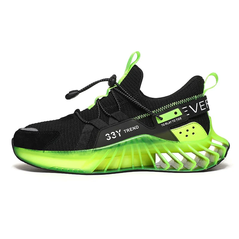 Tênis Esportivo Dynamic - Image 6