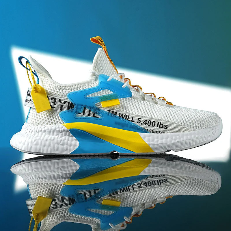 Tênis Esportivo Storm - Image 3