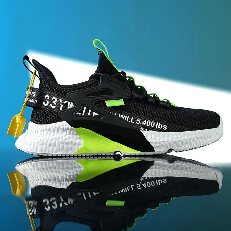 Tênis Esportivo Storm - Image 4