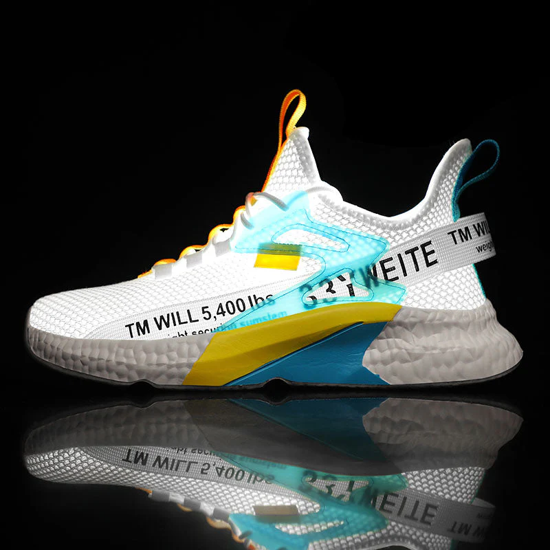 Tênis Esportivo Storm - Image 5