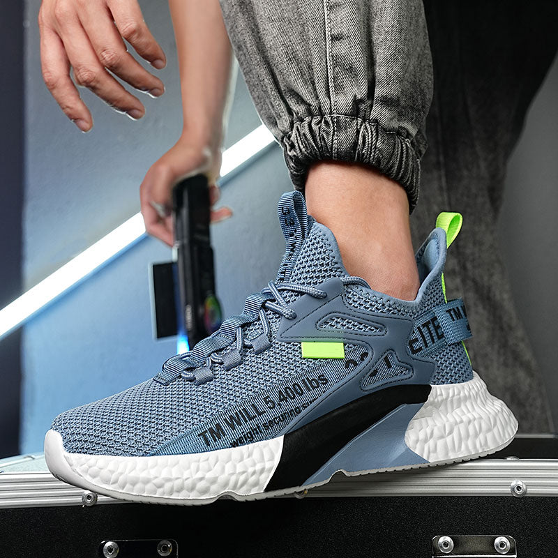 Tênis Esportivo Storm - Image 6