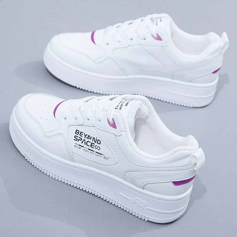 Tênis Feminino Space - Image 5