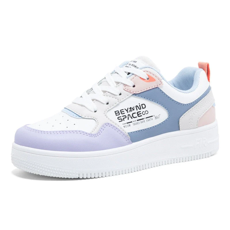 Tênis Feminino Space - Image 6