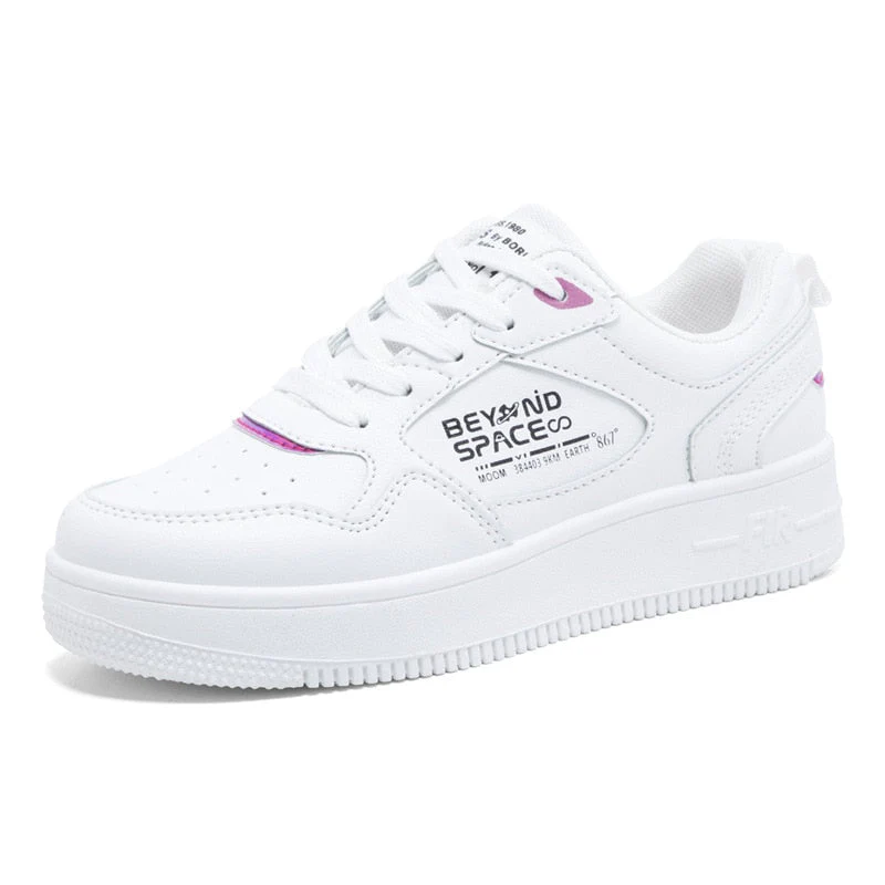 Tênis Feminino Space - Image 7