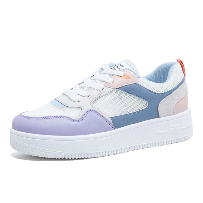 Tênis Feminino Space - Image 8