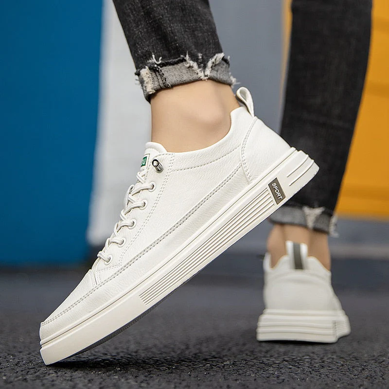 Tênis Casual Pulse - Image 7