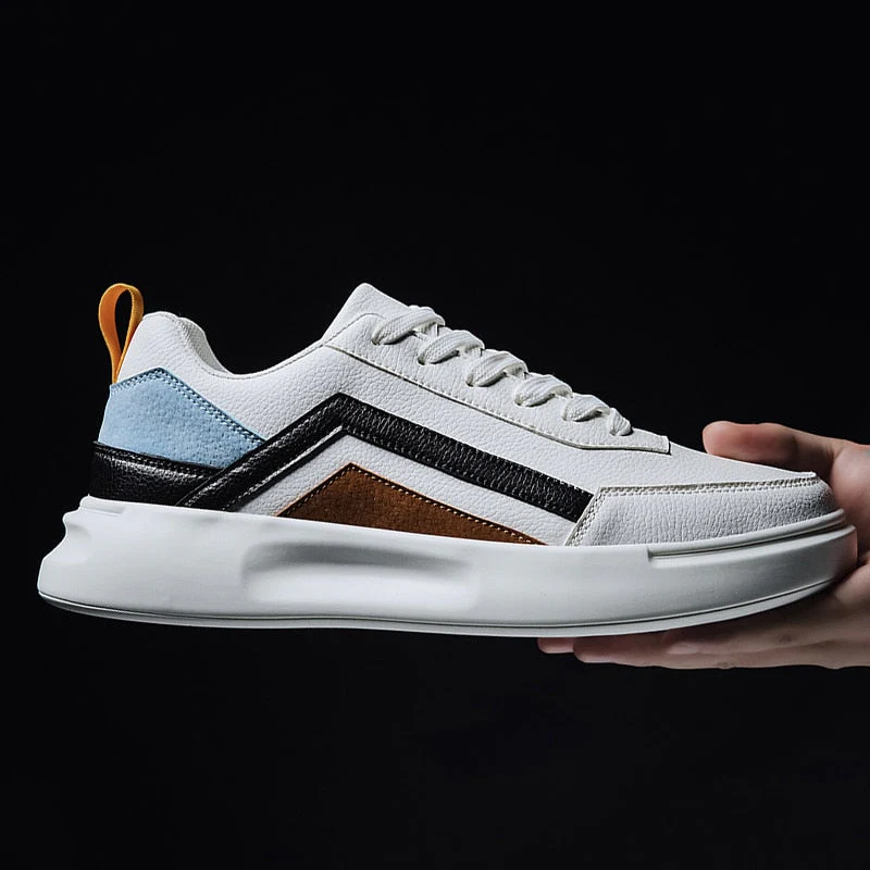 Tênis Casual Titan - Image 5