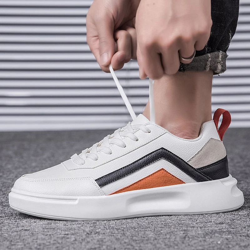 Tênis Casual Titan - Image 6