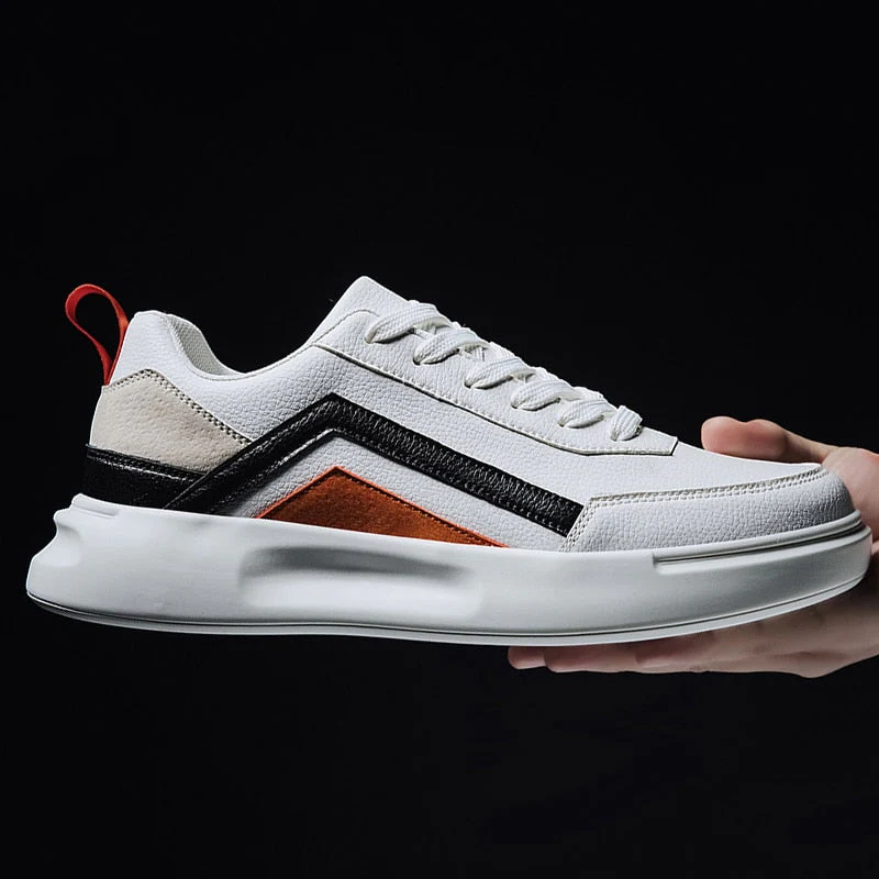Tênis Casual Titan - Image 9