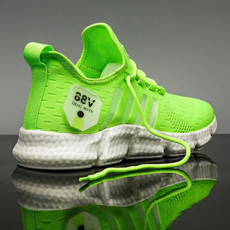 Tênis Esportivo Velocity - Image 3