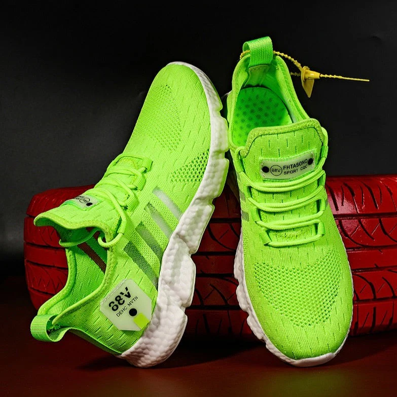 Tênis Esportivo Velocity - Image 7