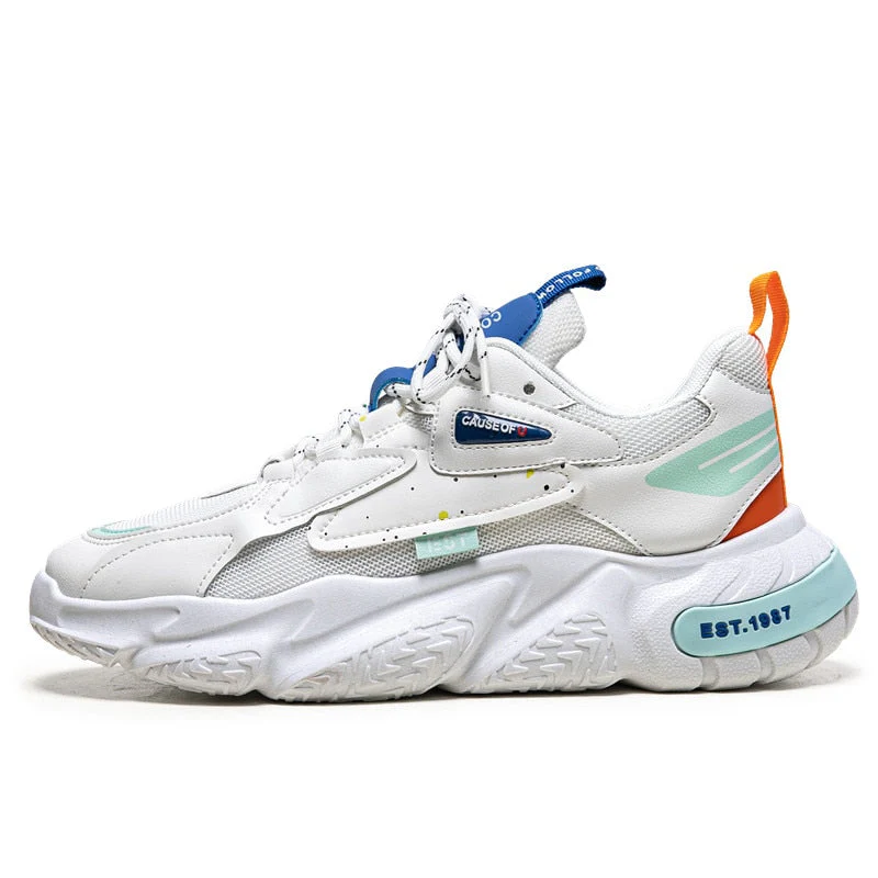 Tênis Casual Vortex - Image 2